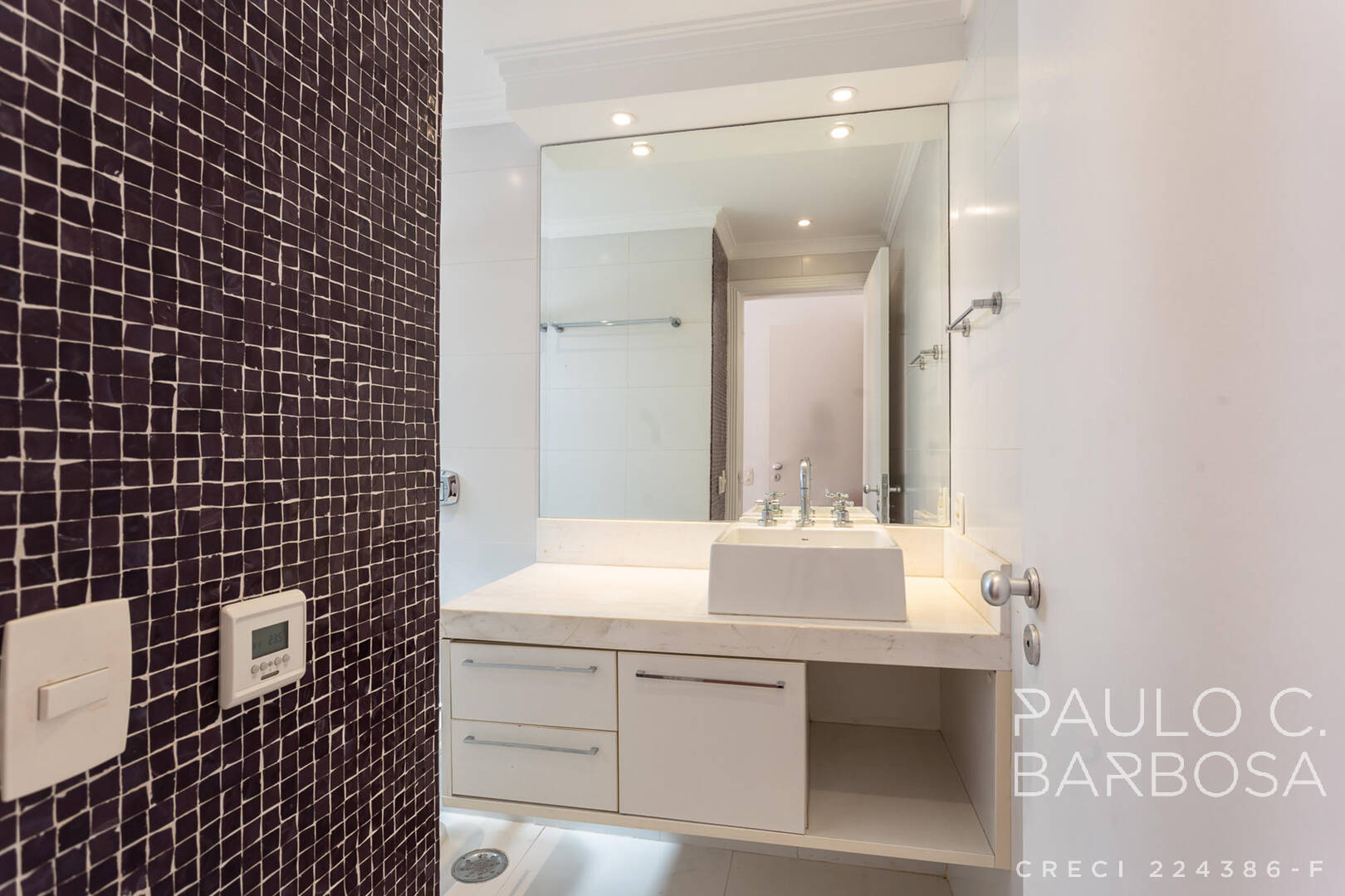 Apartamento, 3 quartos, 206 m² - Foto 16
