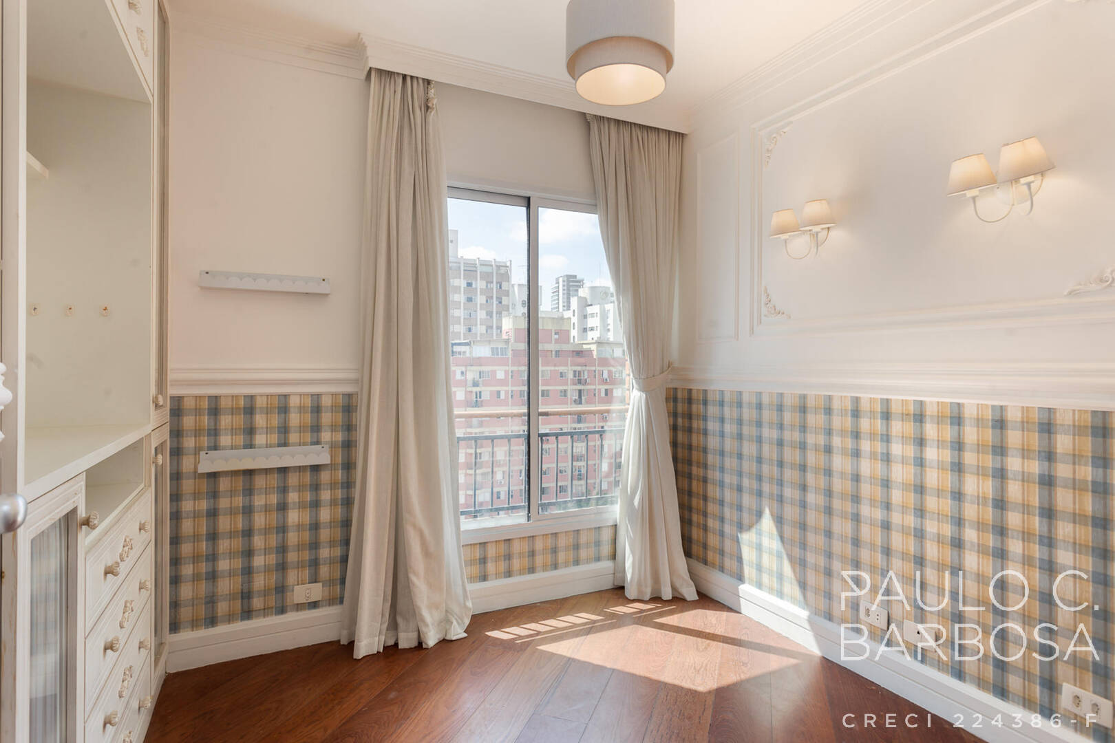 Apartamento, 3 quartos, 206 m² - Foto 18