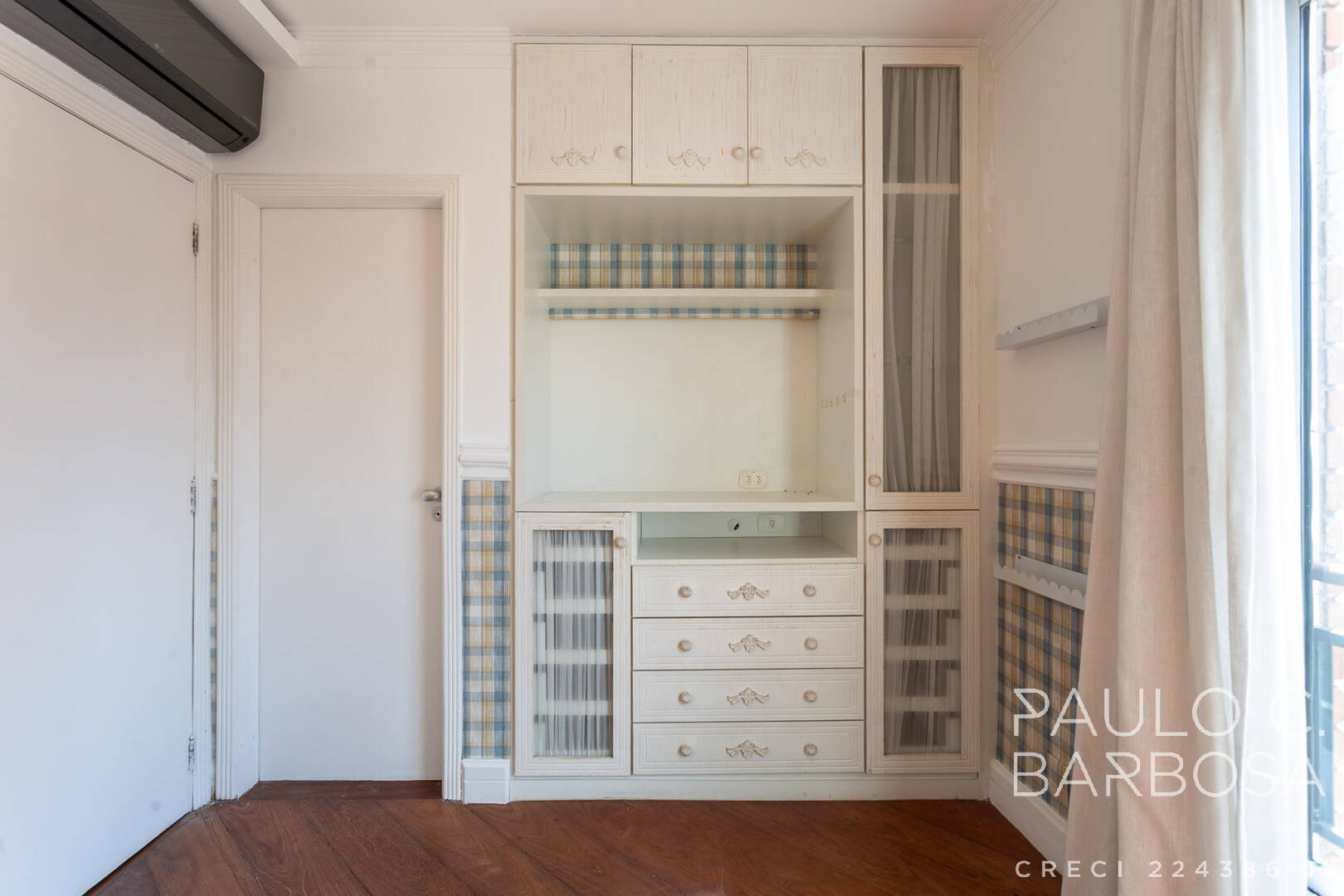 Apartamento, 3 quartos, 206 m² - Foto 19