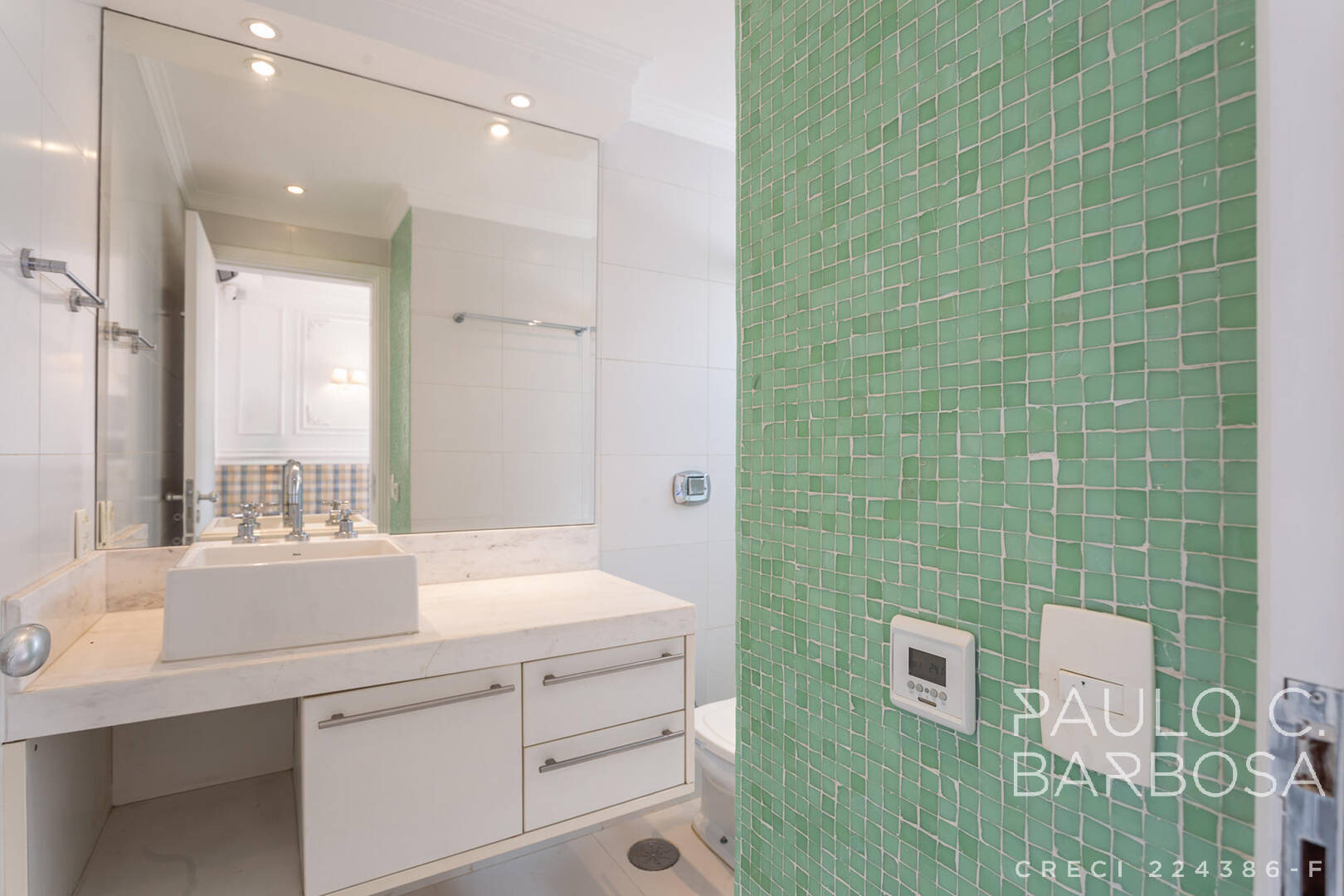 Apartamento, 3 quartos, 206 m² - Foto 20