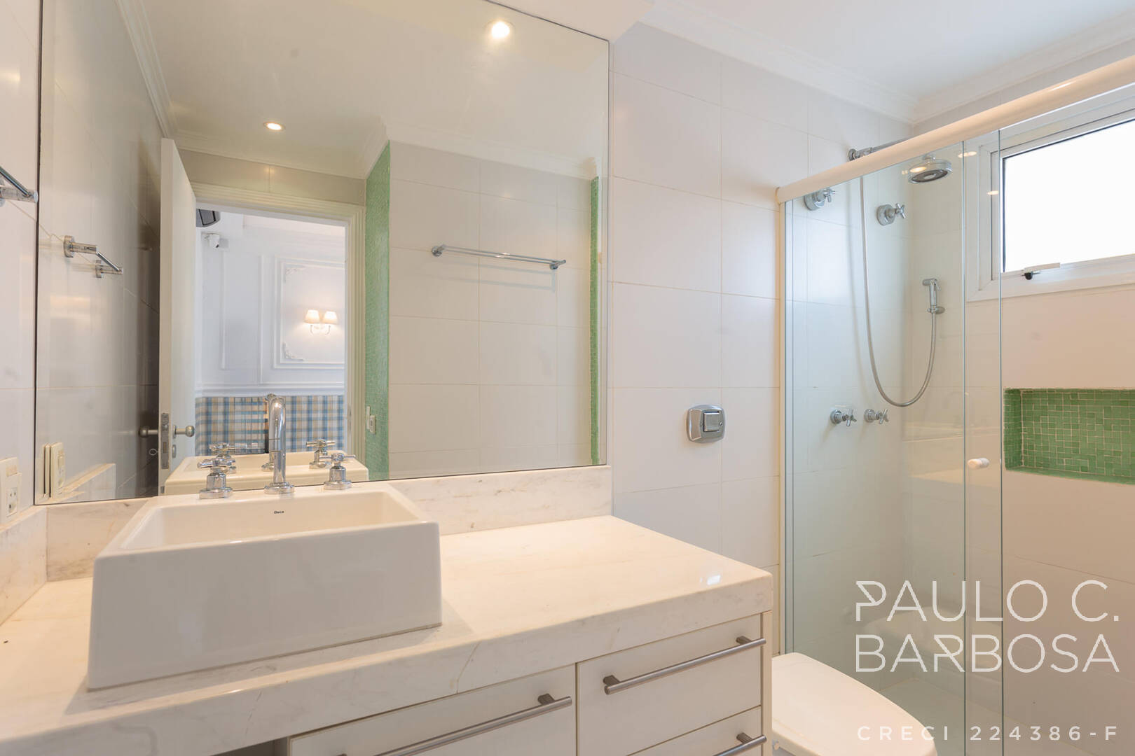 Apartamento, 3 quartos, 206 m² - Foto 21