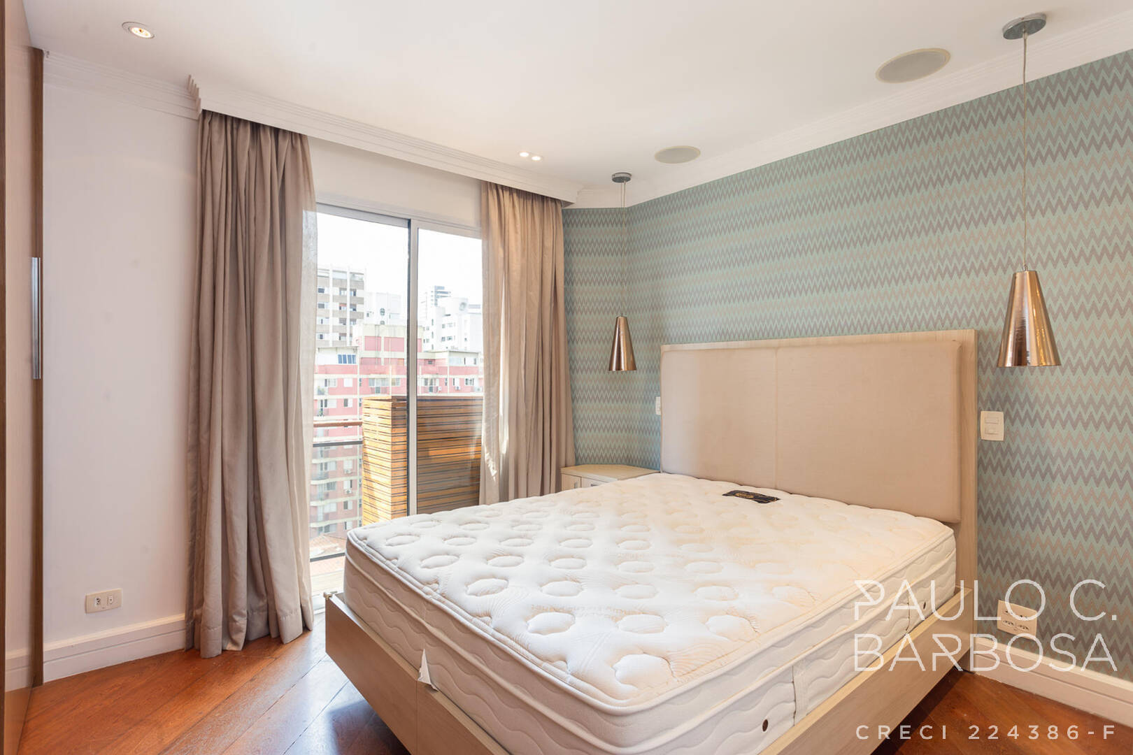 Apartamento, 3 quartos, 206 m² - Foto 22