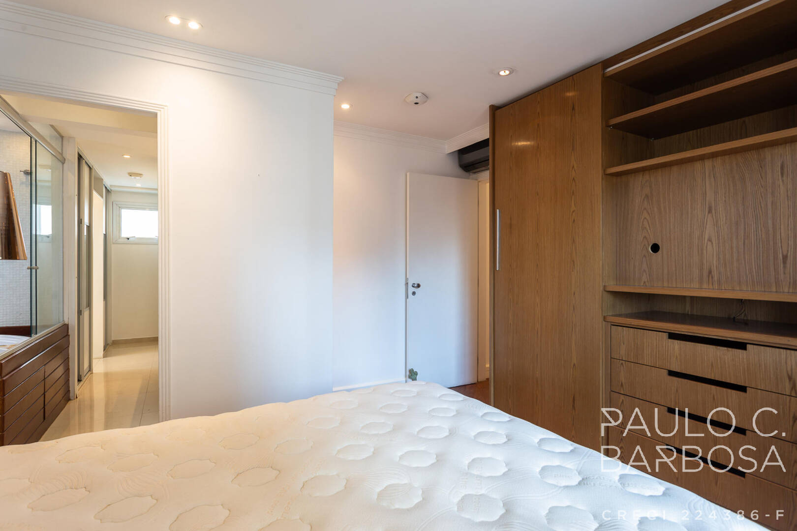 Apartamento, 3 quartos, 206 m² - Foto 24