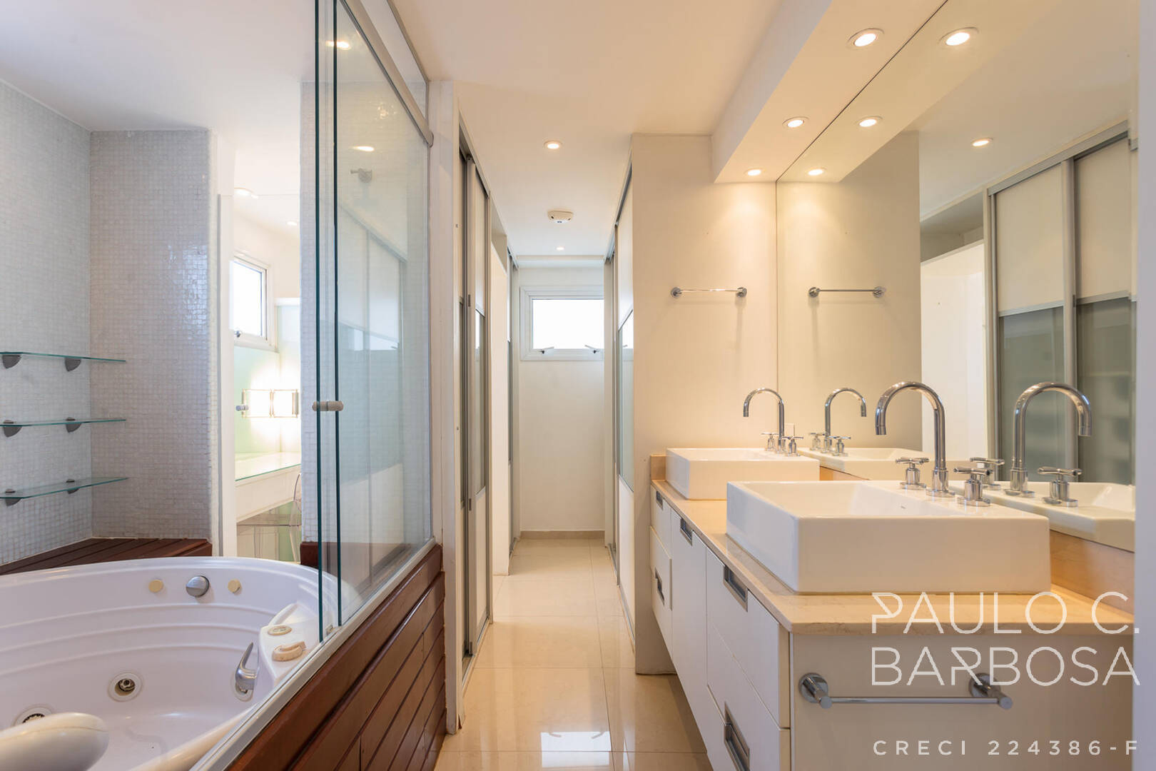 Apartamento, 3 quartos, 206 m² - Foto 27