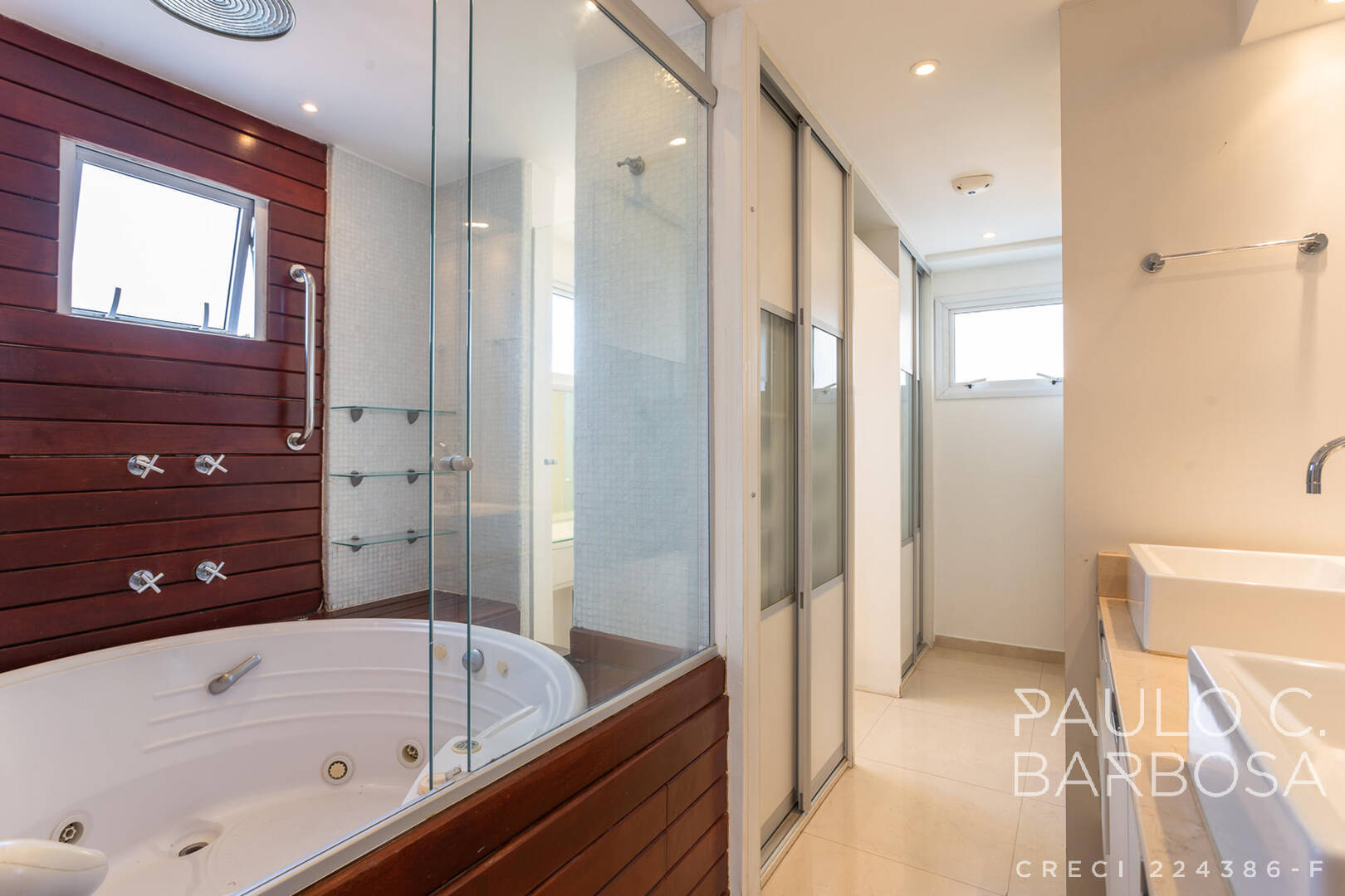 Apartamento, 3 quartos, 206 m² - Foto 28