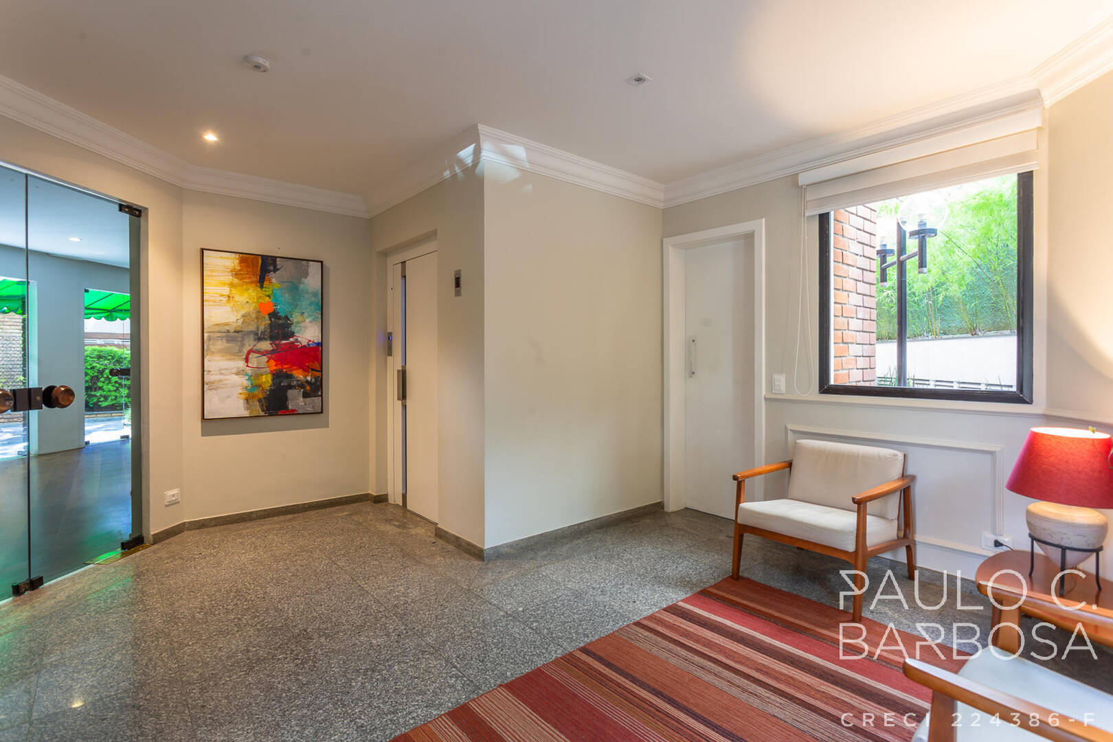 Apartamento, 3 quartos, 206 m² - Foto 32