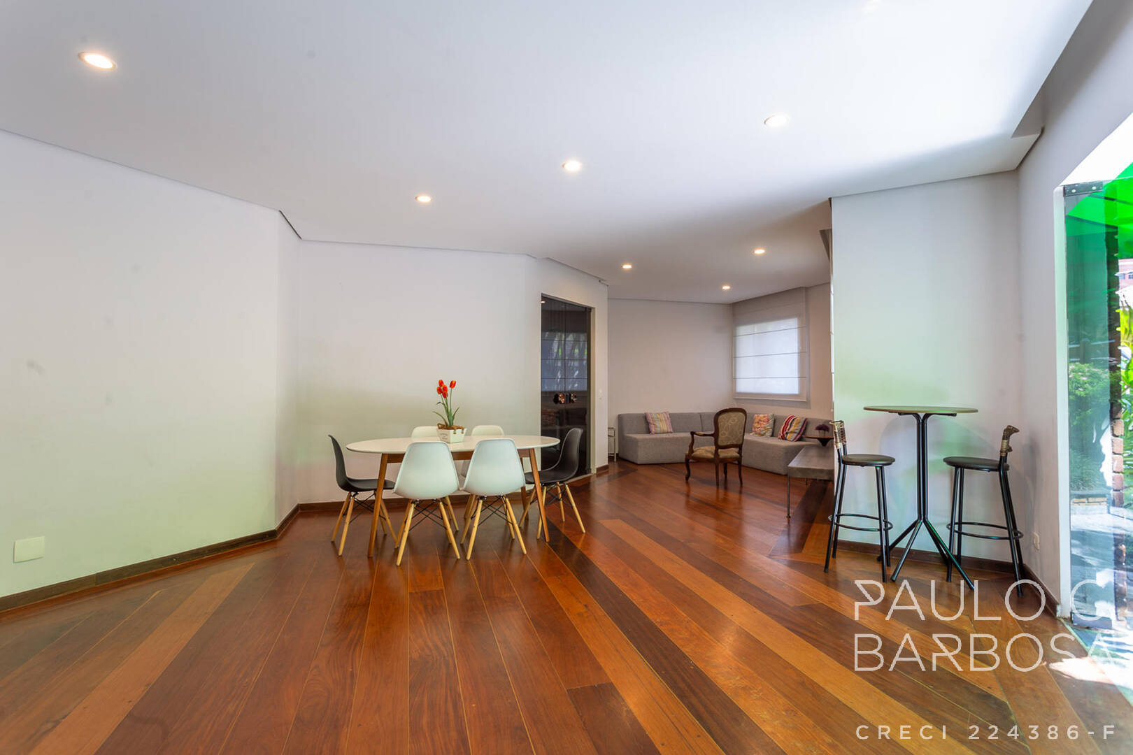 Apartamento, 3 quartos, 206 m² - Foto 36