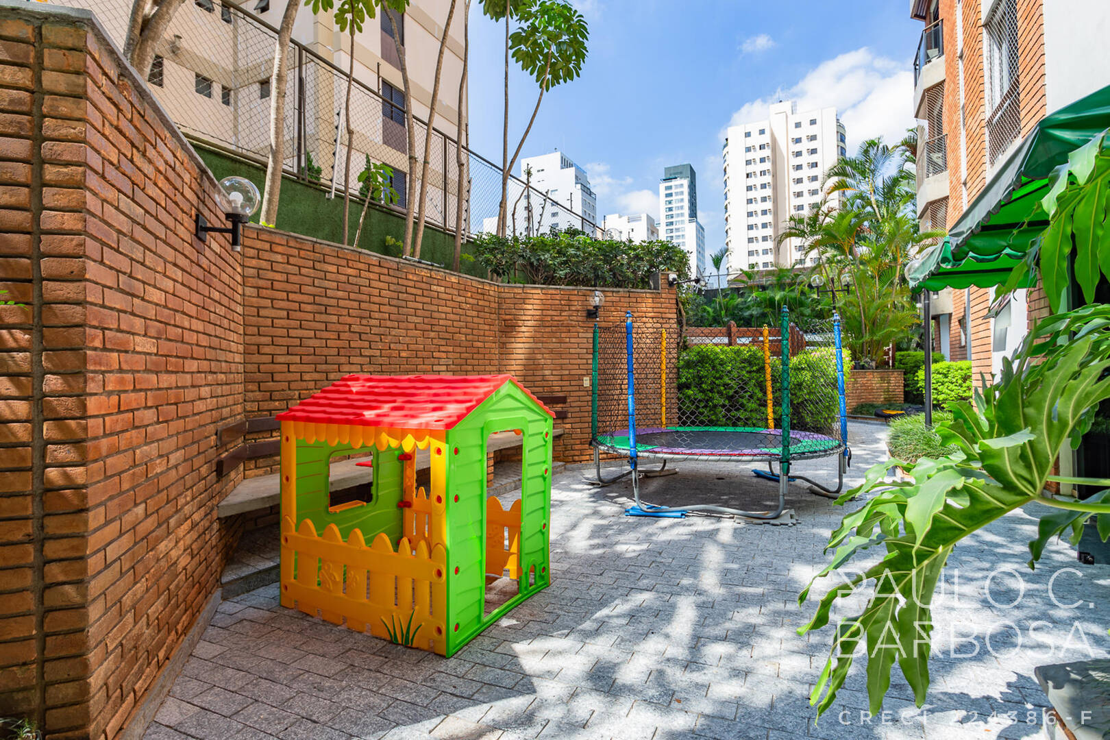 Apartamento, 3 quartos, 206 m² - Foto 33