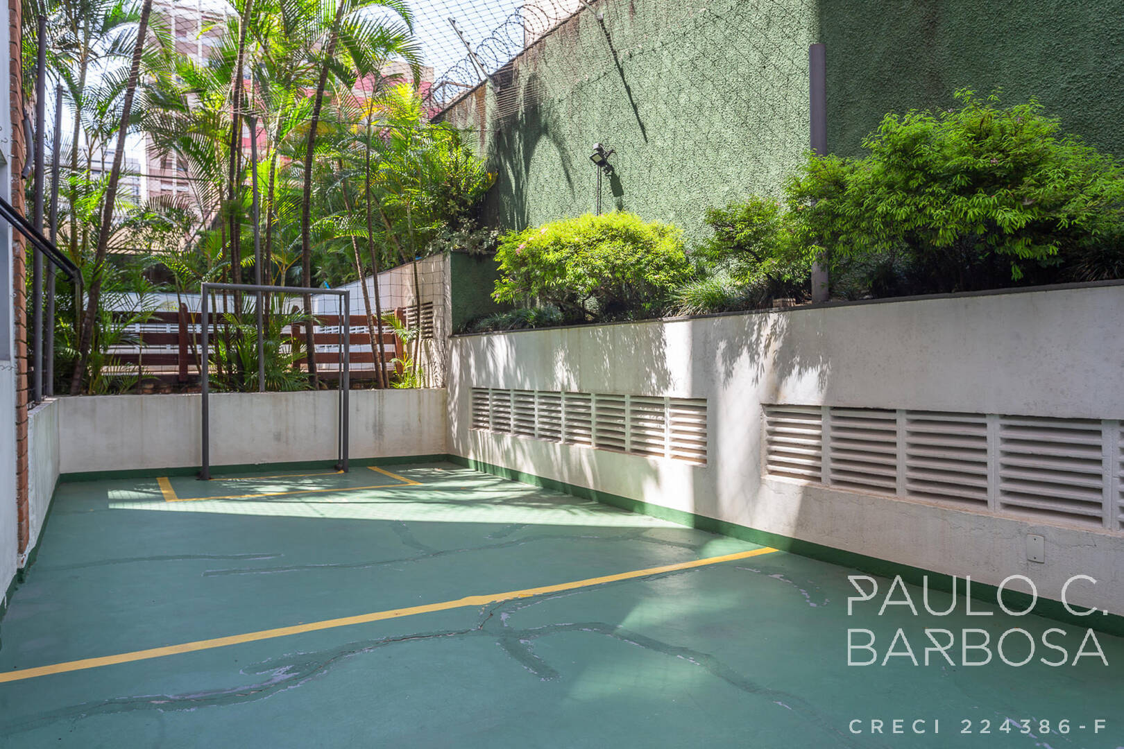 Apartamento, 3 quartos, 206 m² - Foto 34