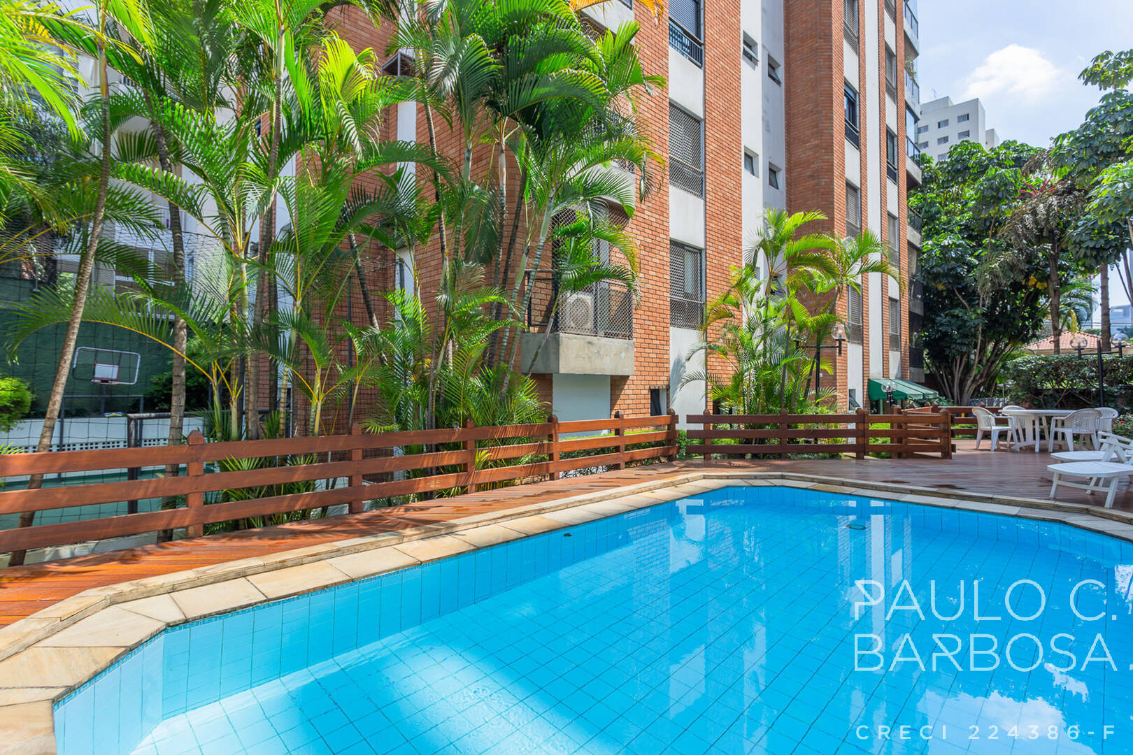 Apartamento, 3 quartos, 206 m² - Foto 35