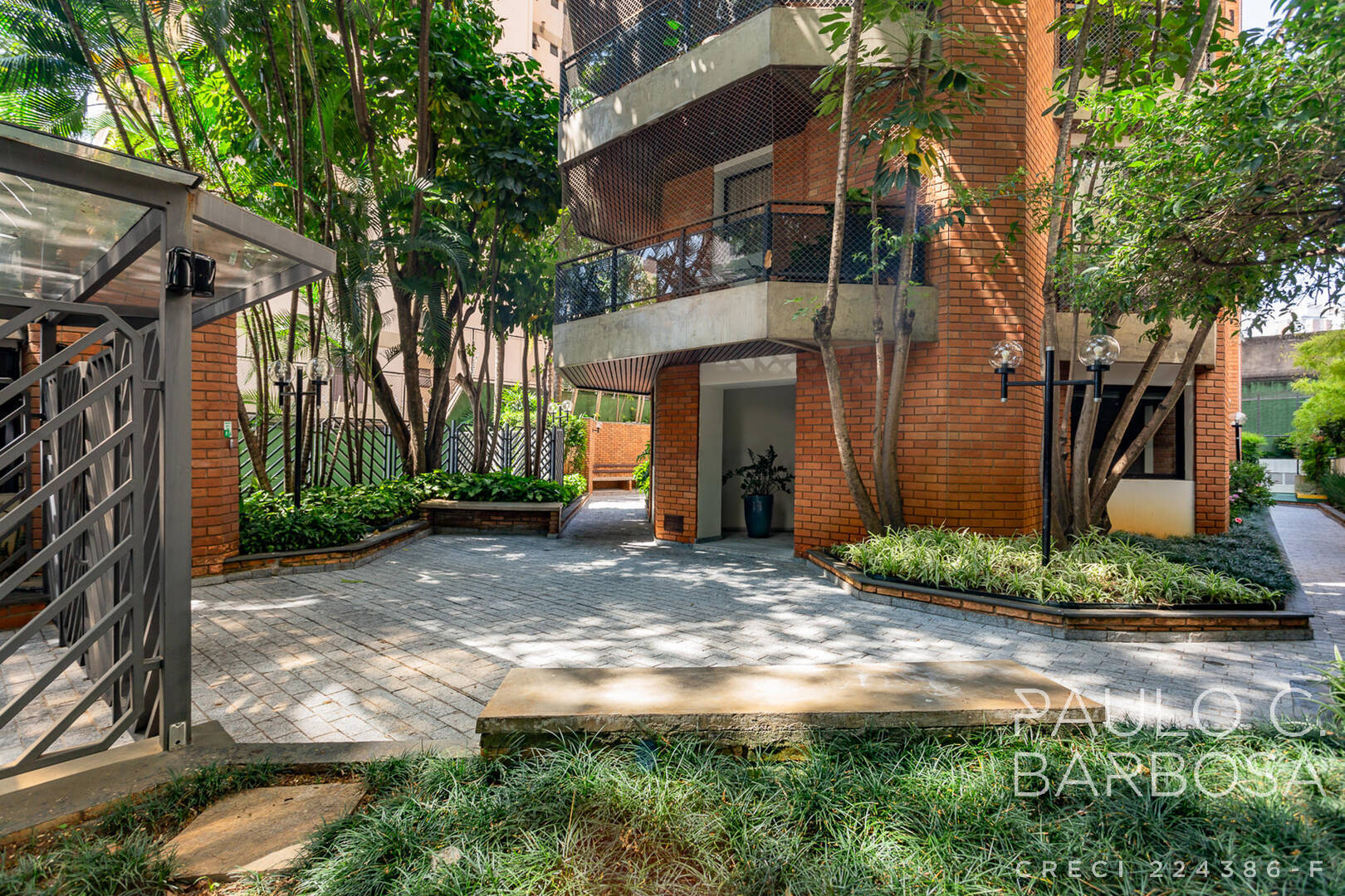 Apartamento, 3 quartos, 206 m² - Foto 31