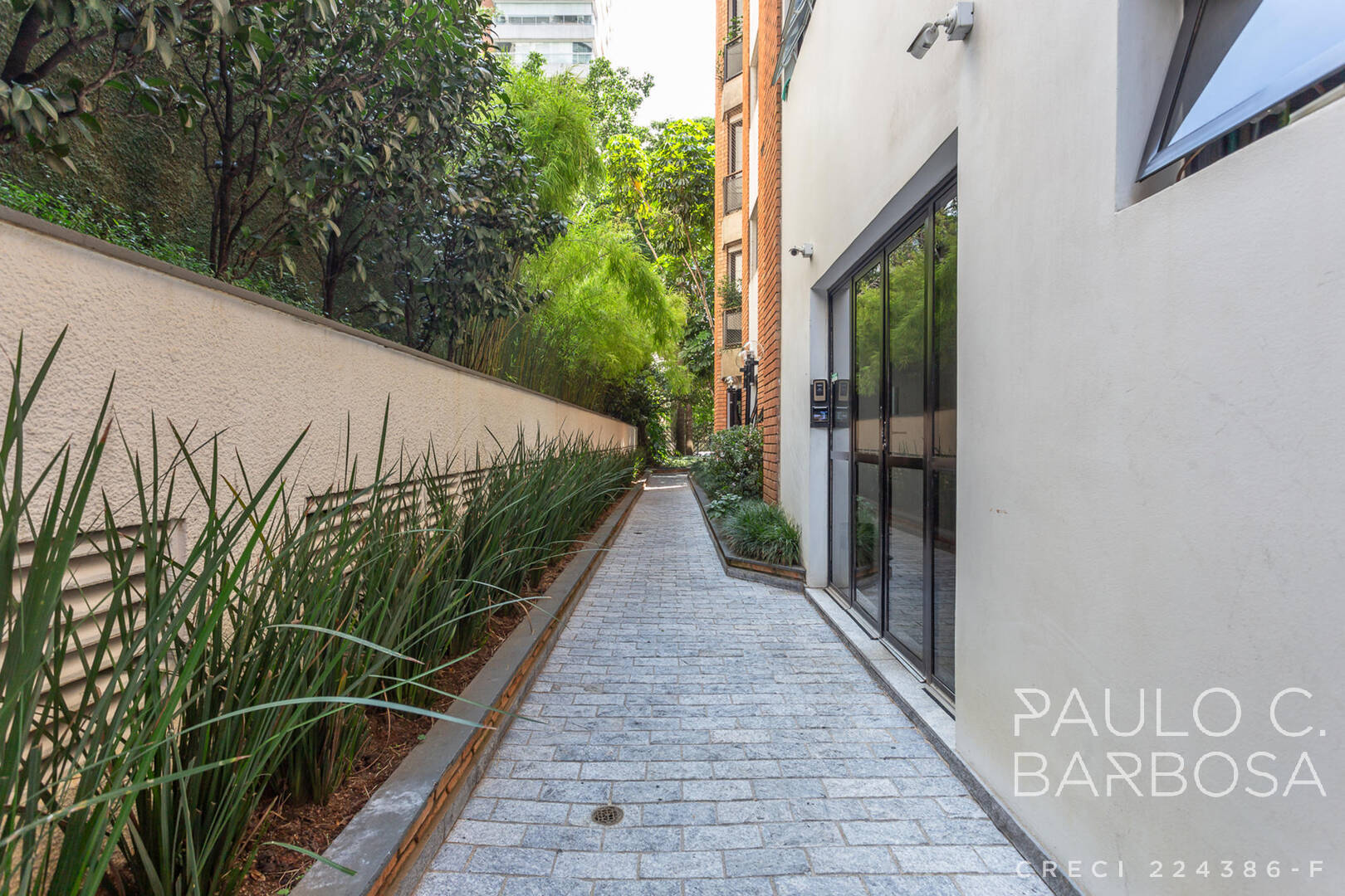 Apartamento, 3 quartos, 206 m² - Foto 37