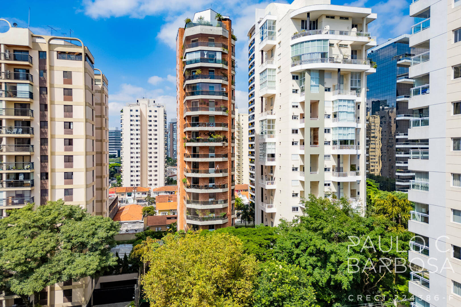 Apartamento, 3 quartos, 206 m² - Foto 38
