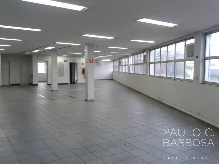 Depósito-Galpão, 1711 m² - Foto 18
