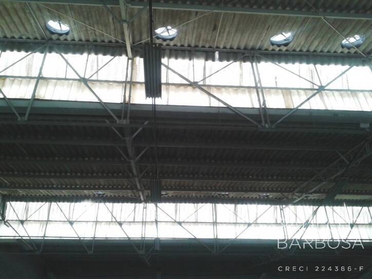 Depósito-Galpão, 1711 m² - Foto 7