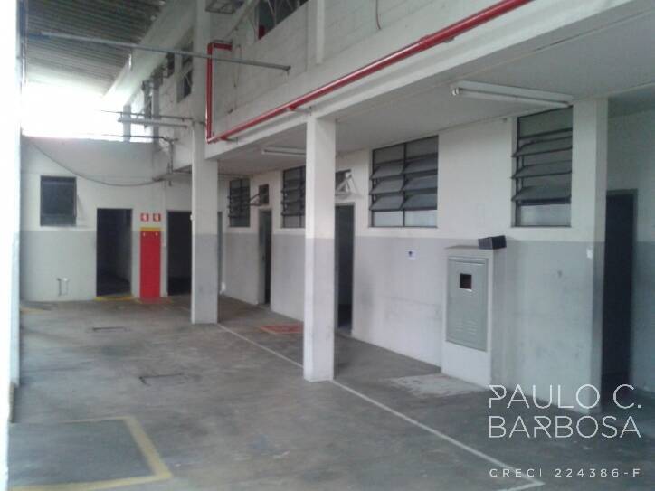 Depósito-Galpão, 1711 m² - Foto 15