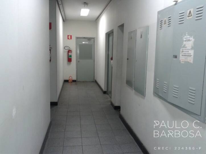 Depósito-Galpão, 1711 m² - Foto 11