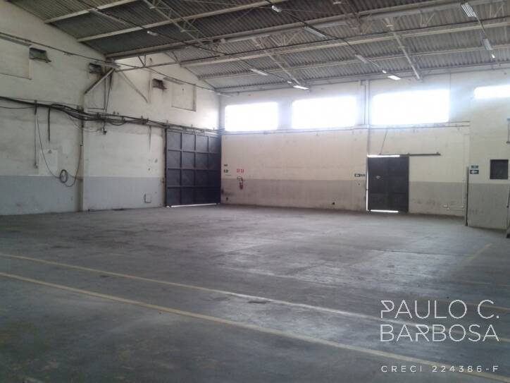 Depósito-Galpão, 1711 m² - Foto 4