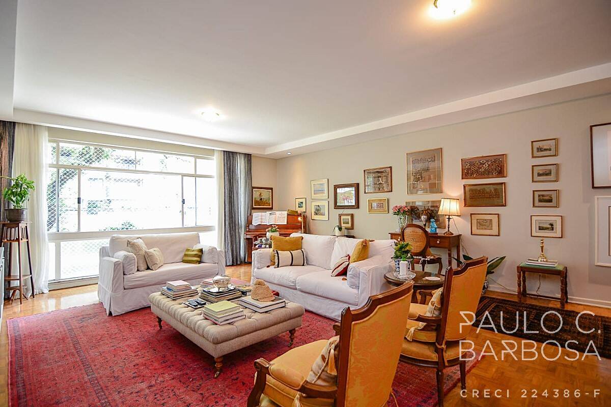 Apartamento, 2 quartos, 210 m² - Foto 3
