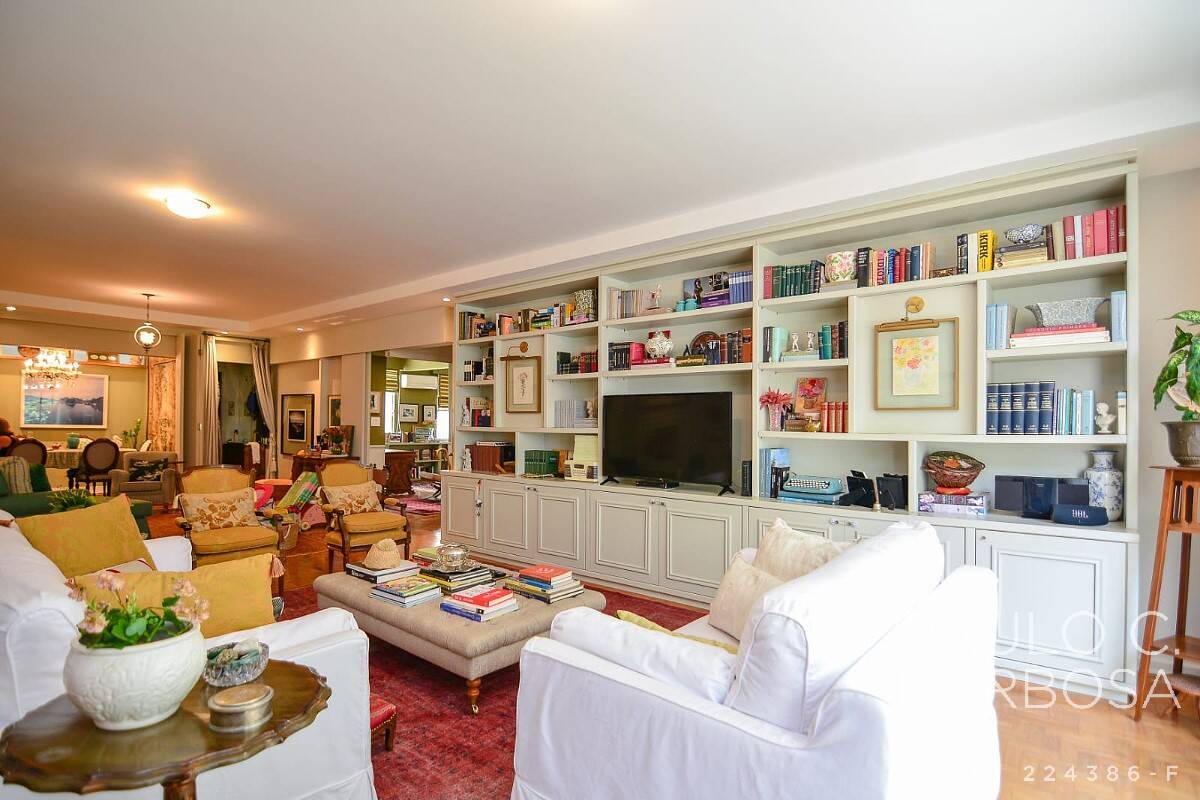 Apartamento, 2 quartos, 210 m² - Foto 2