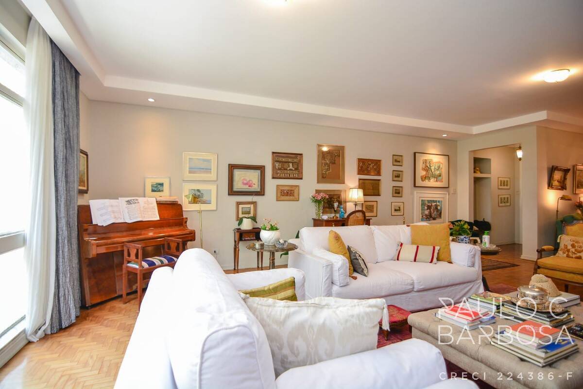 Apartamento, 2 quartos, 210 m² - Foto 4