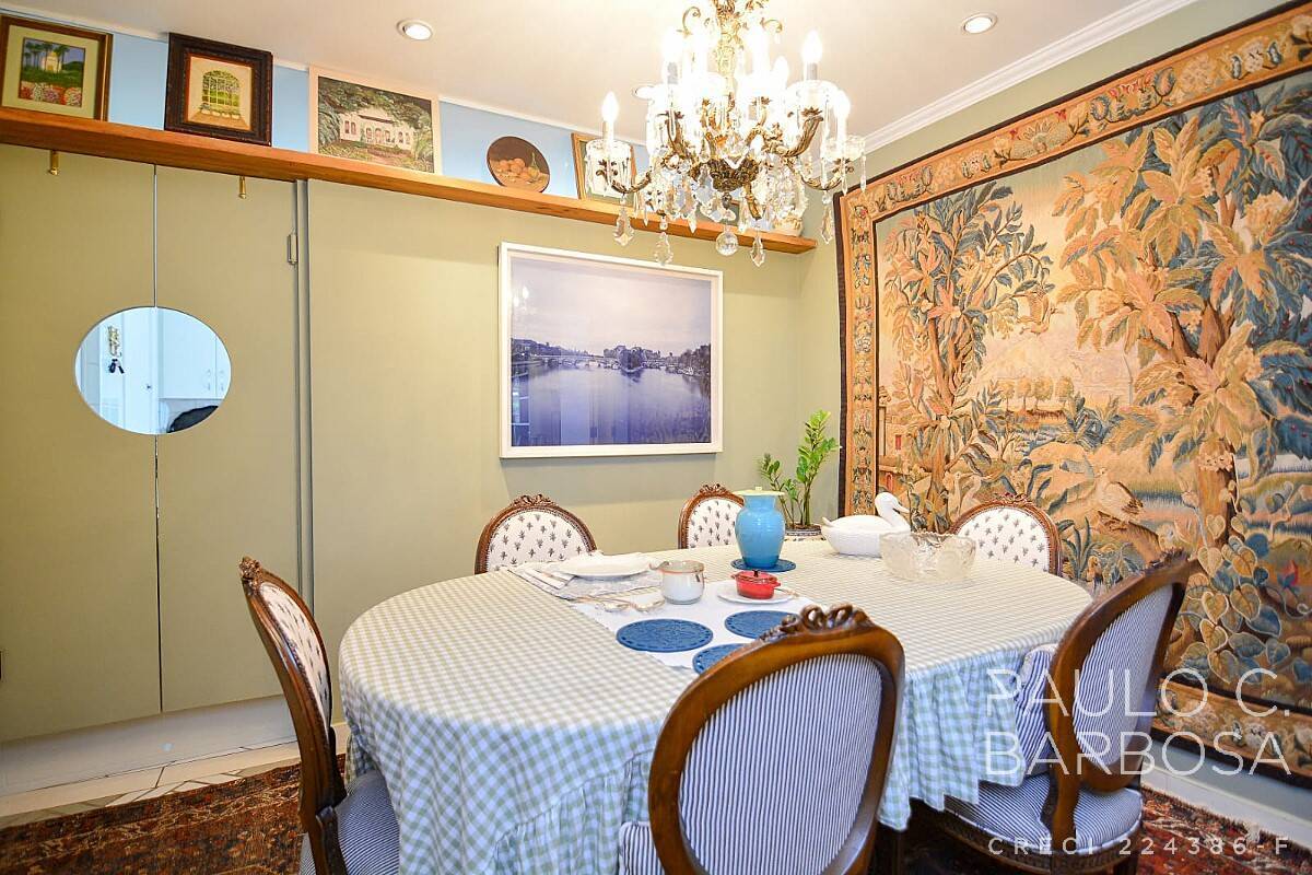 Apartamento, 2 quartos, 210 m² - Foto 6