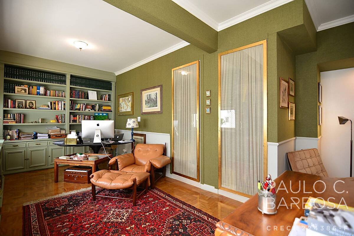 Apartamento, 2 quartos, 210 m² - Foto 12