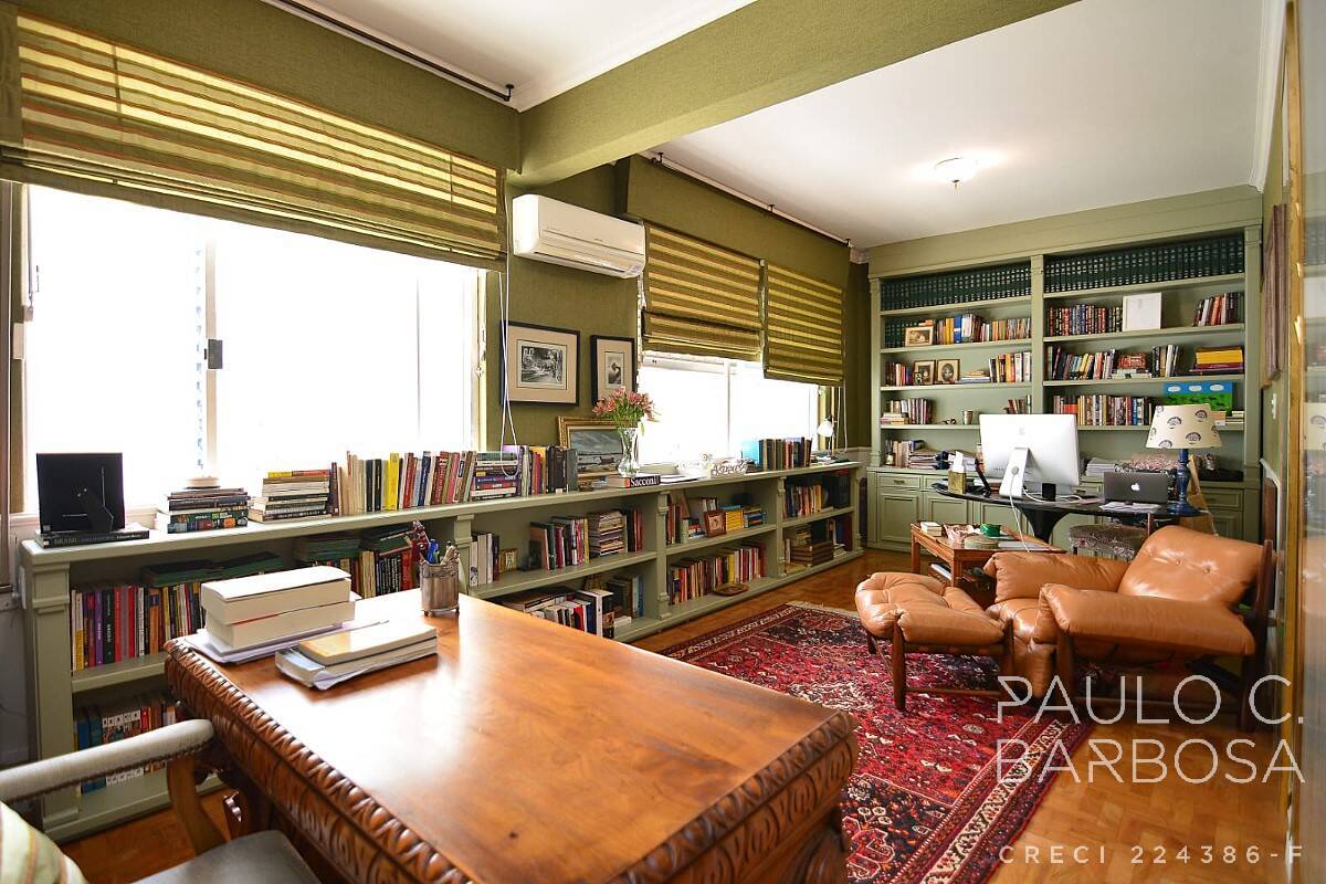 Apartamento, 2 quartos, 210 m² - Foto 11