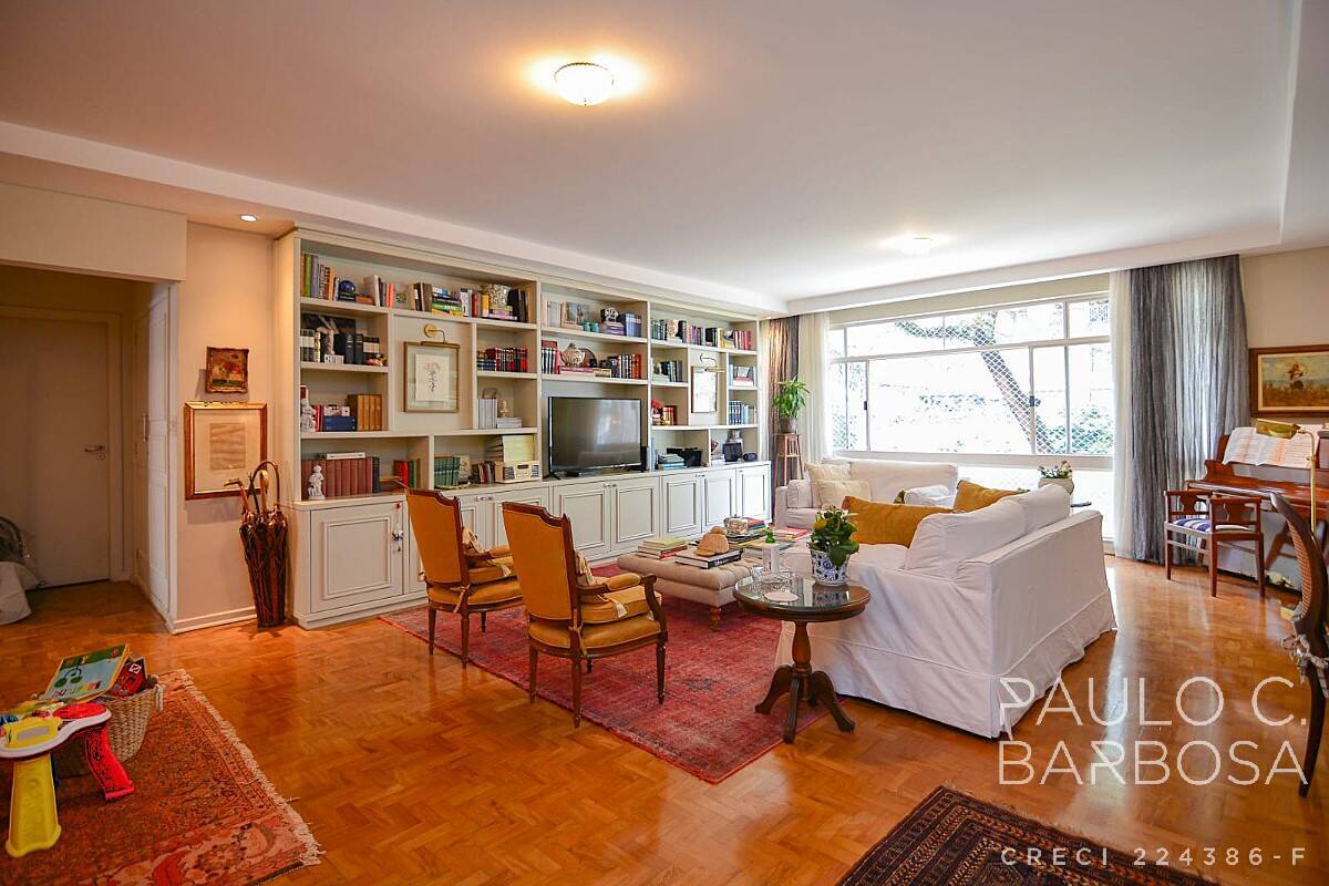 Apartamento, 2 quartos, 210 m² - Foto 10