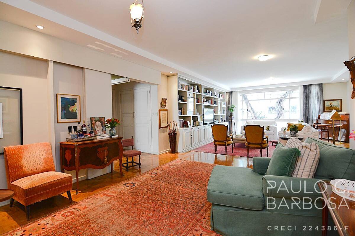 Apartamento, 2 quartos, 210 m² - Foto 9