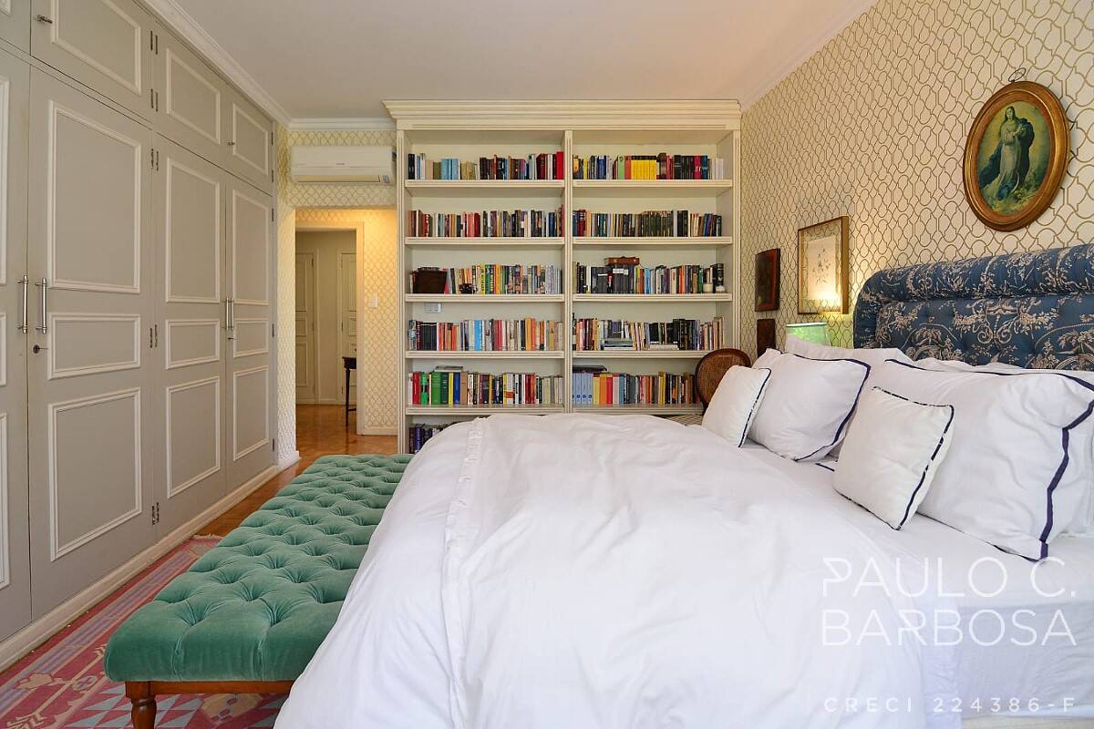 Apartamento, 2 quartos, 210 m² - Foto 21