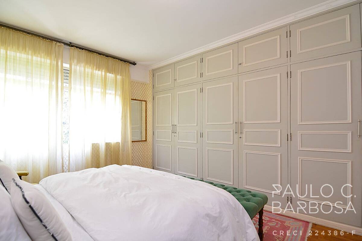 Apartamento, 2 quartos, 210 m² - Foto 22
