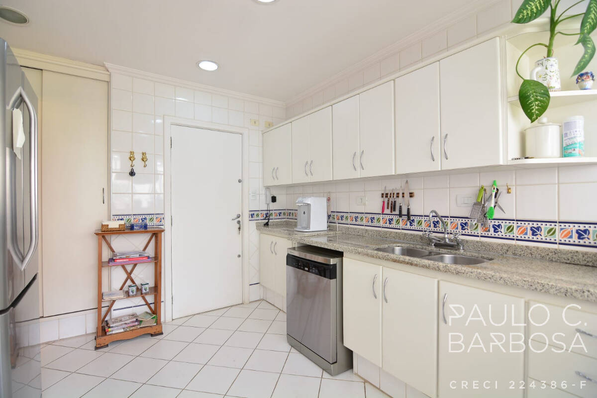 Apartamento, 2 quartos, 210 m² - Foto 24