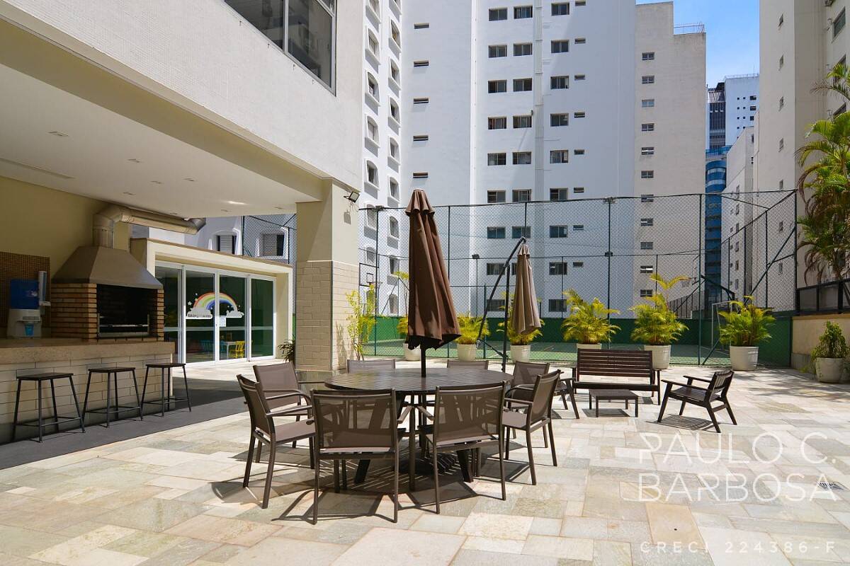 Apartamento, 2 quartos, 210 m² - Foto 35