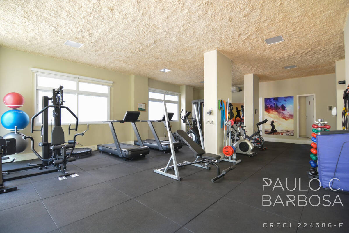 Apartamento, 2 quartos, 210 m² - Foto 30