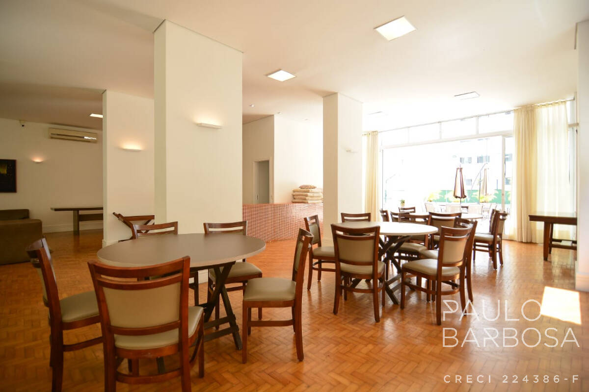 Apartamento, 2 quartos, 210 m² - Foto 34