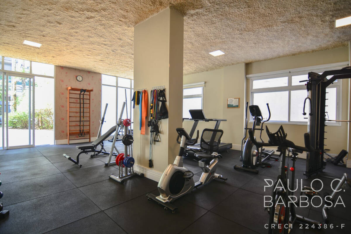 Apartamento, 2 quartos, 210 m² - Foto 31
