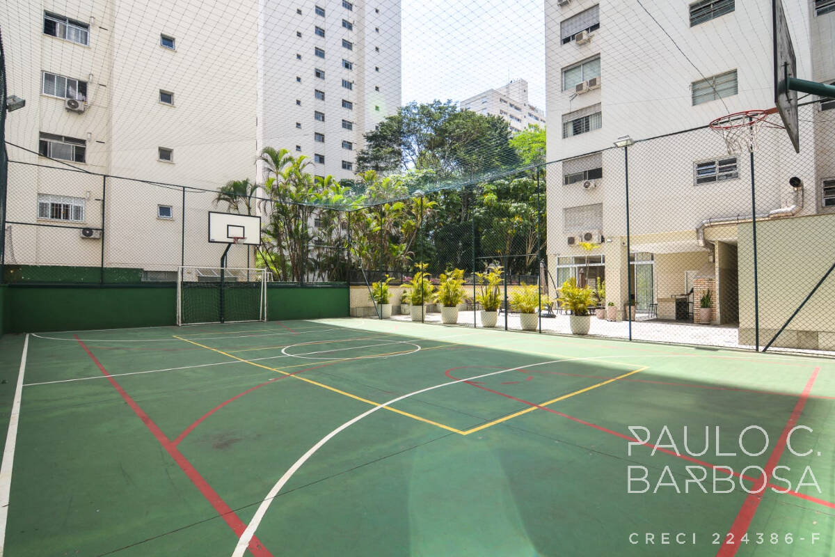 Apartamento, 2 quartos, 210 m² - Foto 36