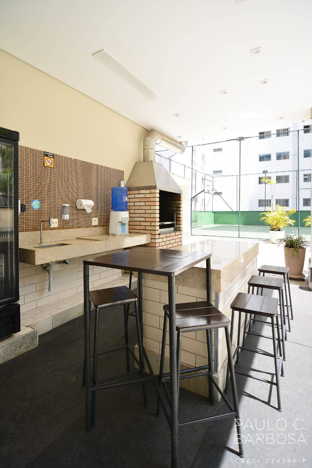 Apartamento, 2 quartos, 210 m² - Foto 37