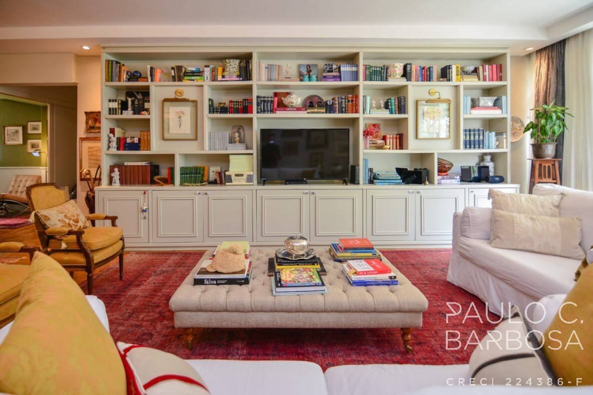 Apartamento, 2 quartos, 210 m² - Foto 1
