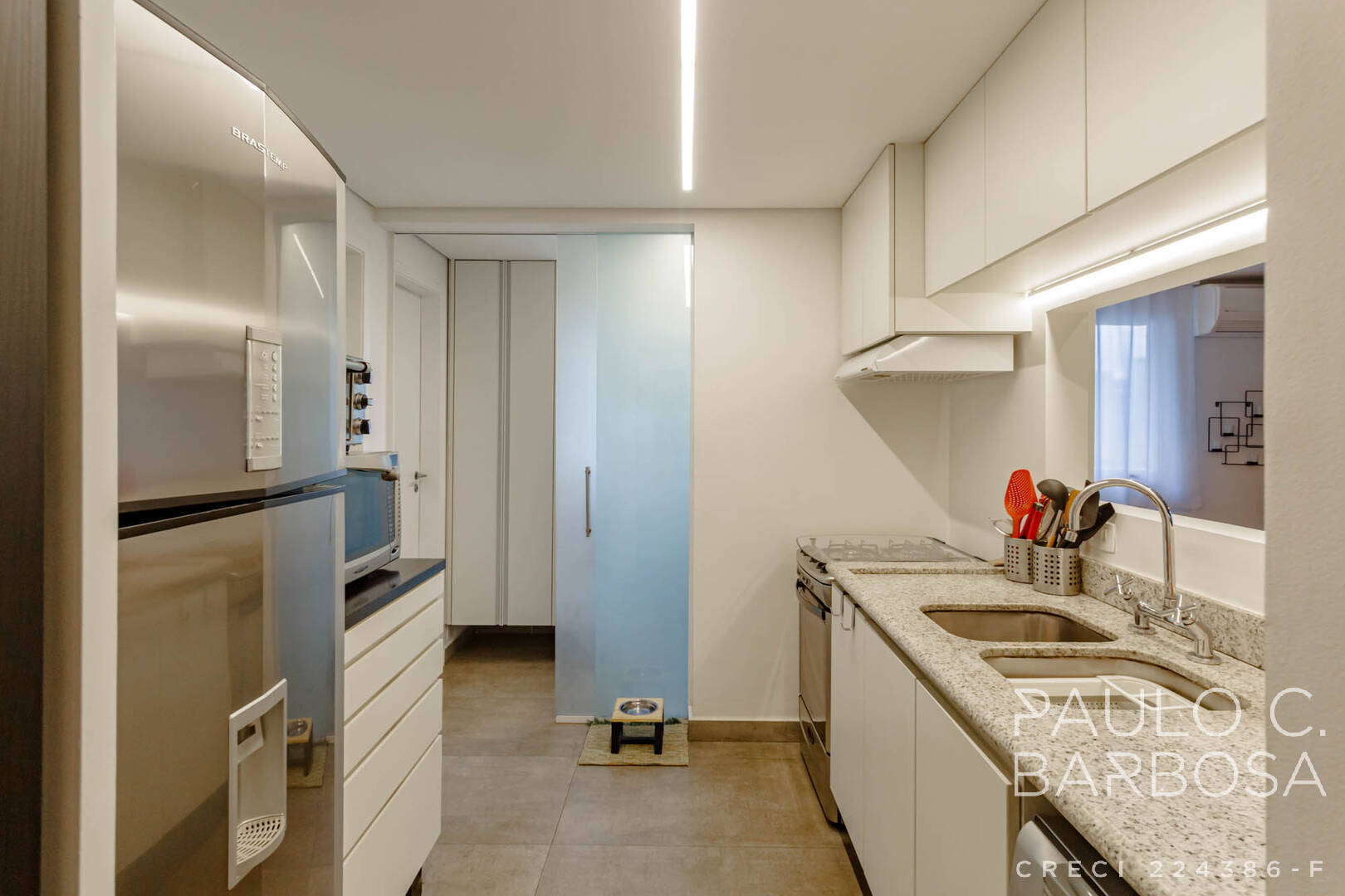 Apartamento, 3 quartos, 152 m² - Foto 22