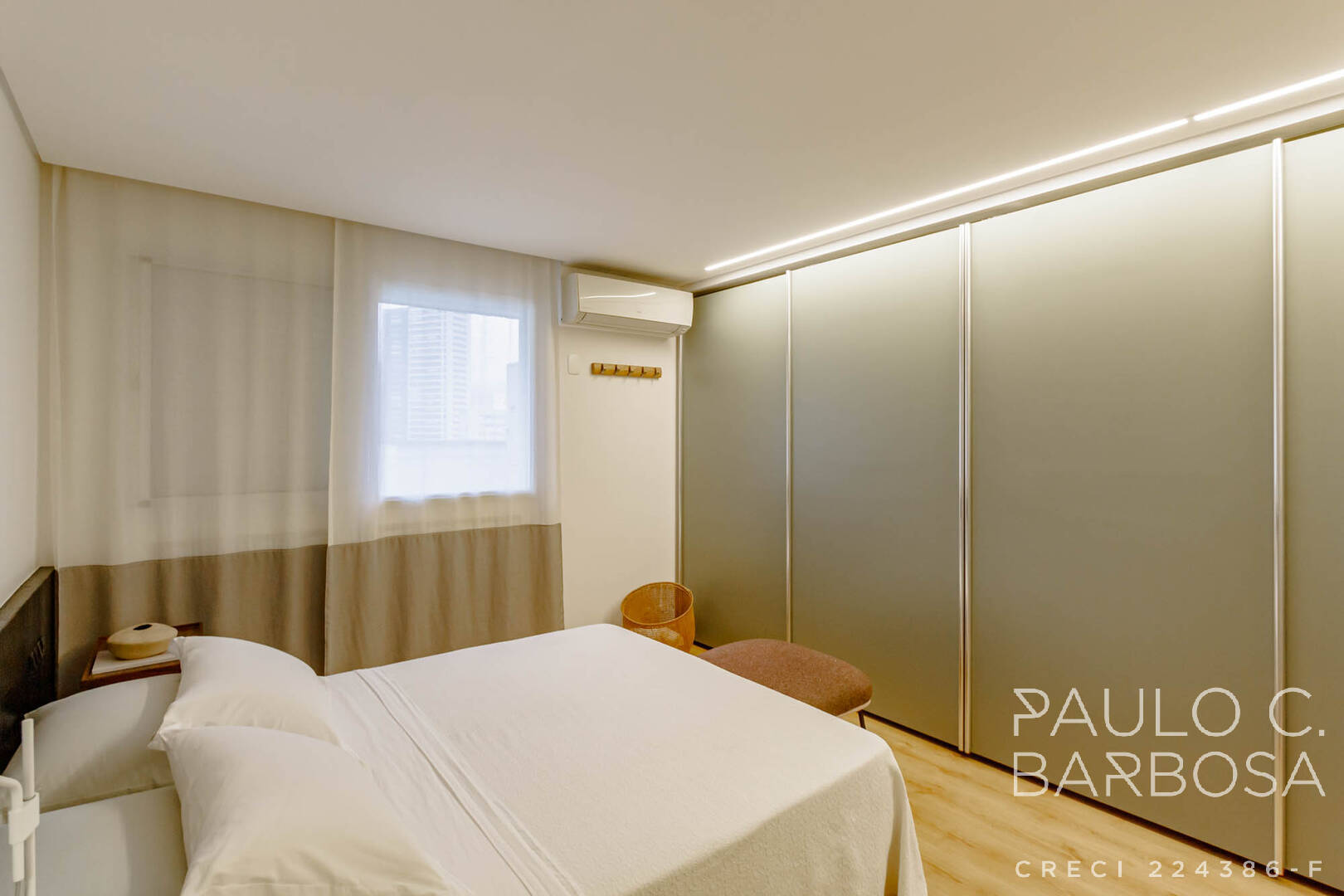 Apartamento, 3 quartos, 152 m² - Foto 18
