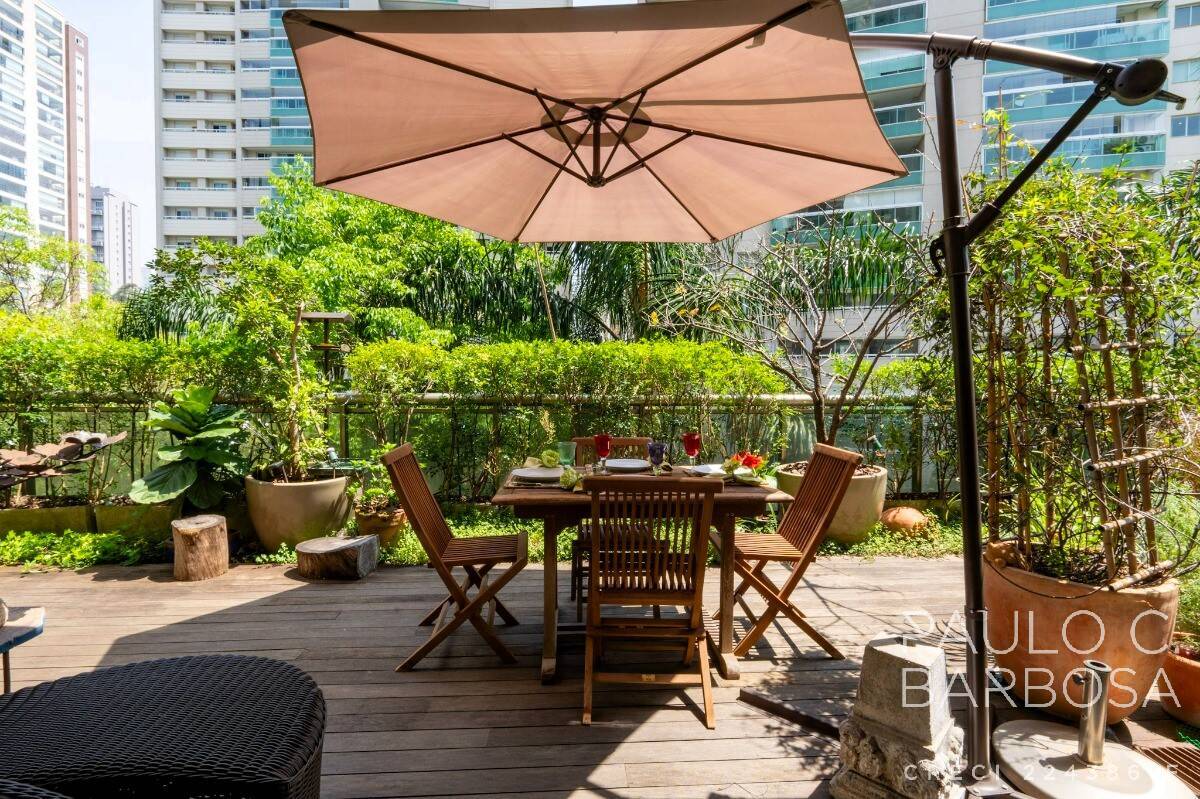 Apartamento, 3 quartos, 250 m² - Foto 2