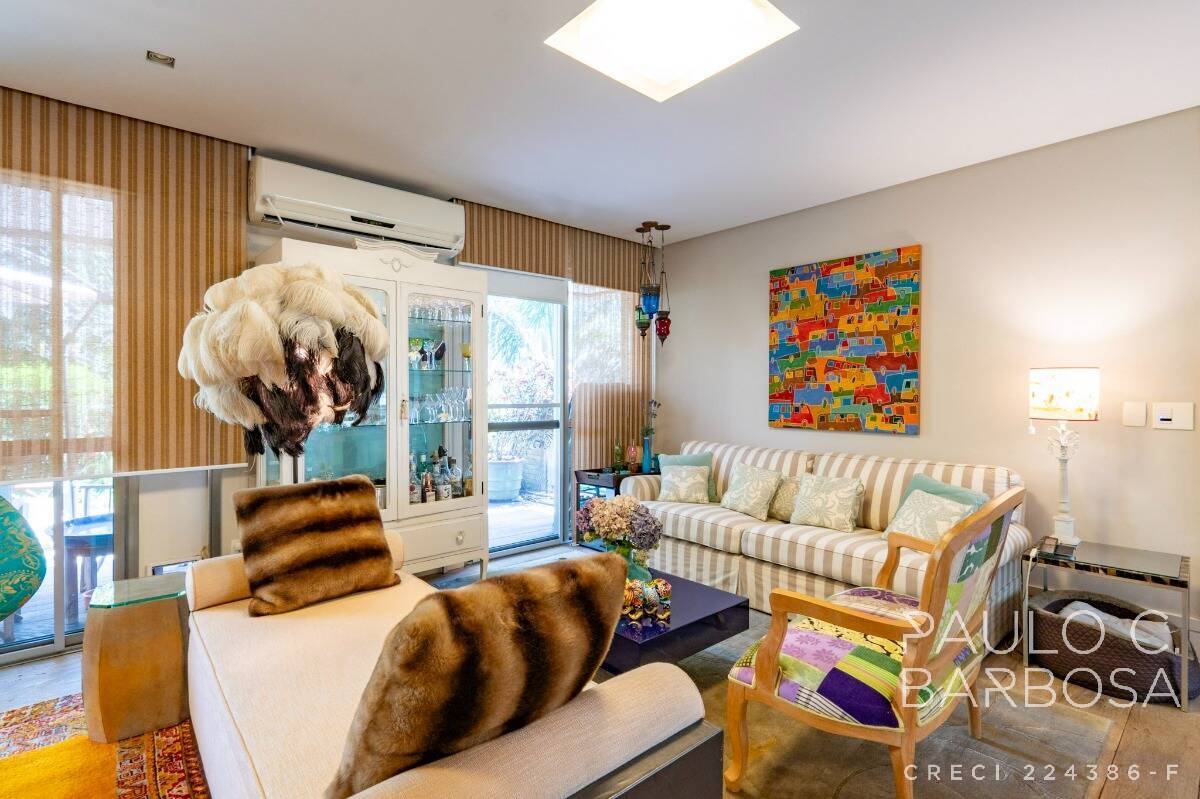 Apartamento, 3 quartos, 250 m² - Foto 13