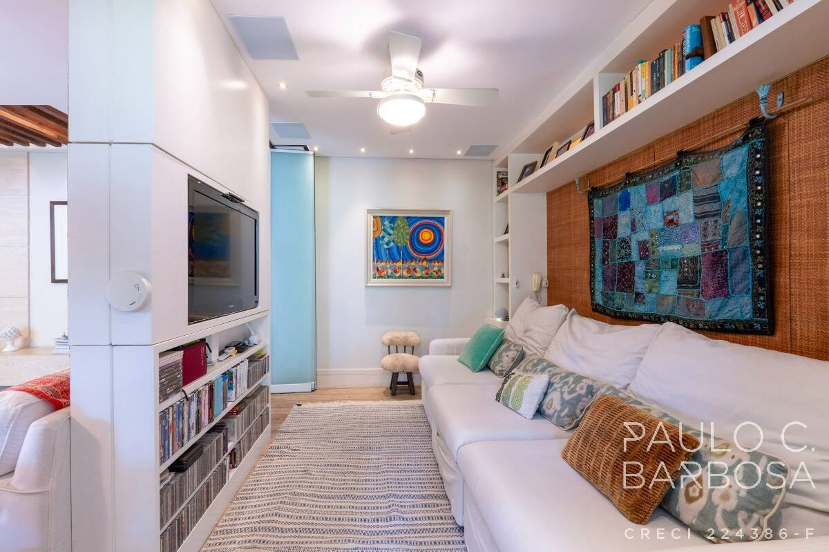 Apartamento, 3 quartos, 250 m² - Foto 26