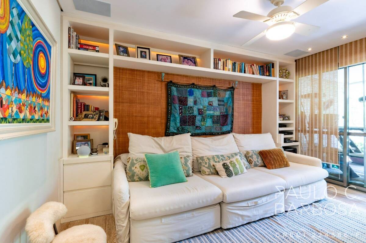 Apartamento, 3 quartos, 250 m² - Foto 25