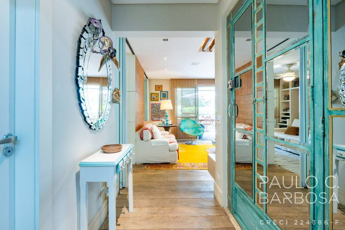 Apartamento, 3 quartos, 250 m² - Foto 29