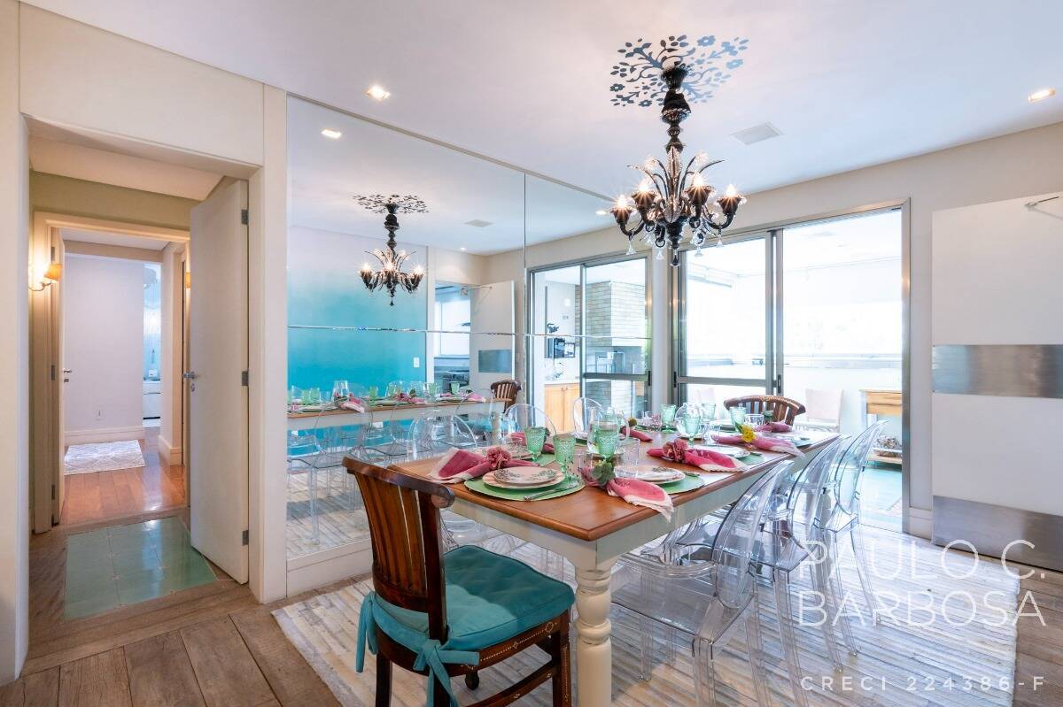Apartamento, 3 quartos, 250 m² - Foto 17