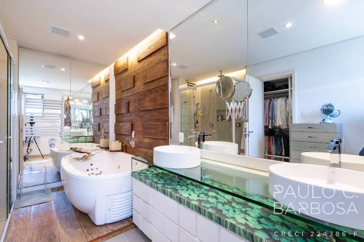 Apartamento, 3 quartos, 250 m² - Foto 43