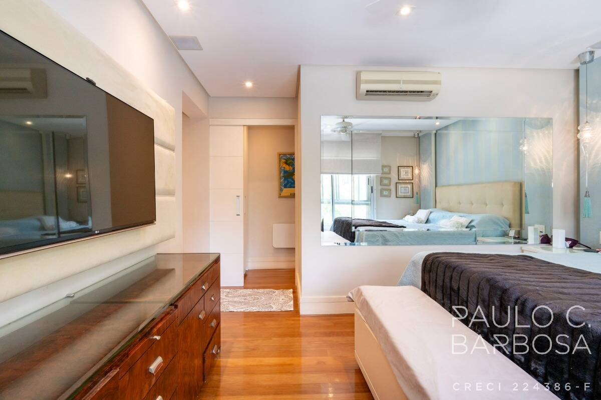 Apartamento, 3 quartos, 250 m² - Foto 42